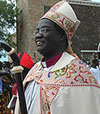 Archbishop Daniel Deng